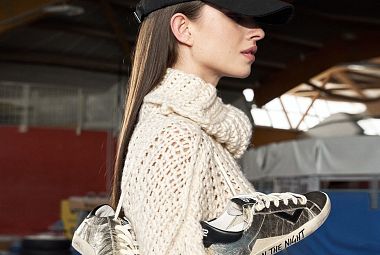 4B12 Sneaker