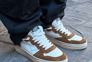 4B12 Sneaker