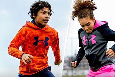 UnderArmour