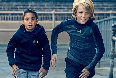 UnderArmour